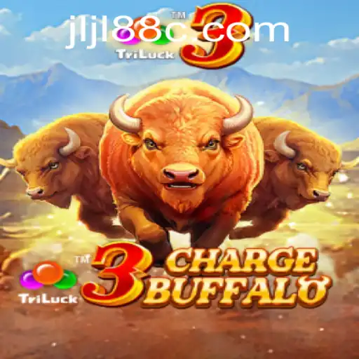 3ChargeBuffalo: A Thrilling Adventure in the World of Online Gaming