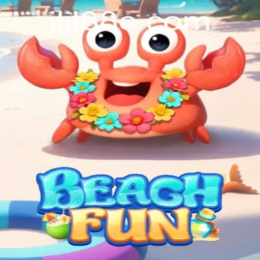 Dive Into the Exciting World of BeachFun