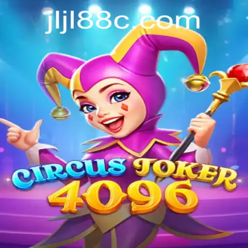 CircusJoker4096: A Mesmerizing Gaming Experience