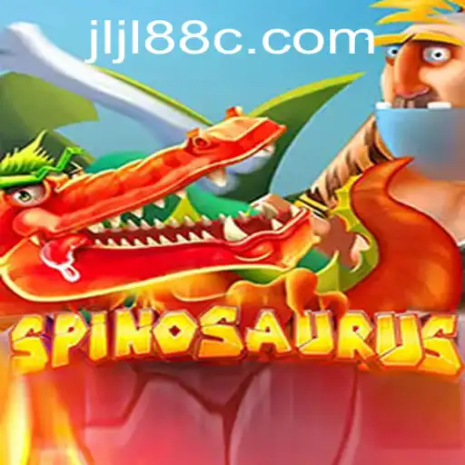 Discover Spinosaurus