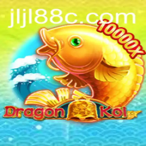 DragonKoi: Dive into a Mystical Adventure with the Keyword JLJL88