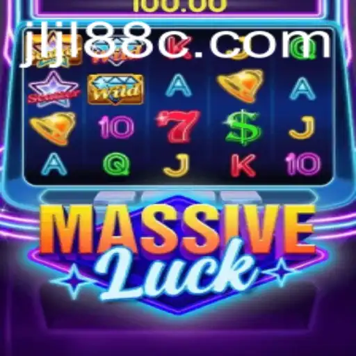 Discovering MassiveLuck: A Journey into Strategic Fortune