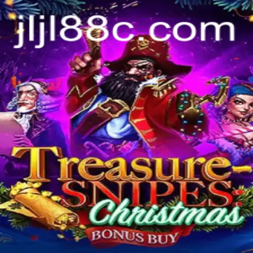 Discover the Magic of TreasuresnipesChristmas