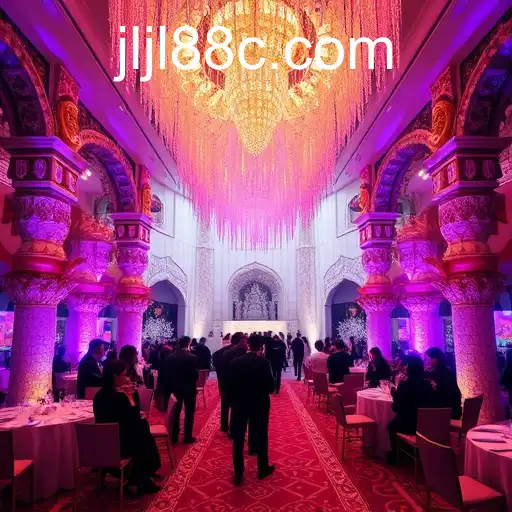 Exploring the World of Exclusive Events: The Mystique of JLJL88