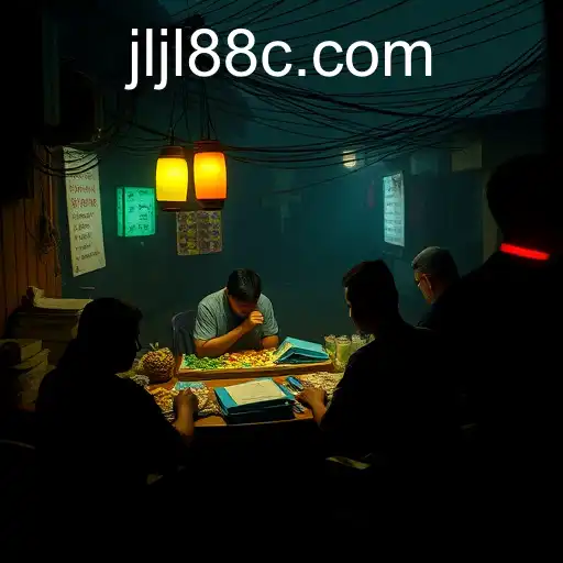 The Complex World of Jueteng: Unraveling the Intricacies of a Cultural Phenomenon