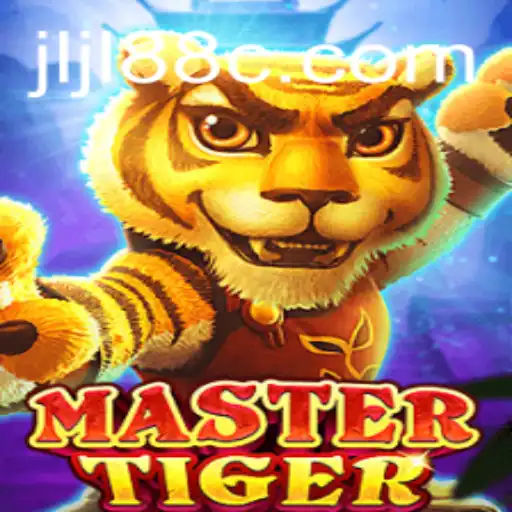 MasterTiger: A Strategic Gaming Adventure
