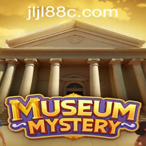 Unveiling the Intrigue of MuseumMystery with JLJL88
