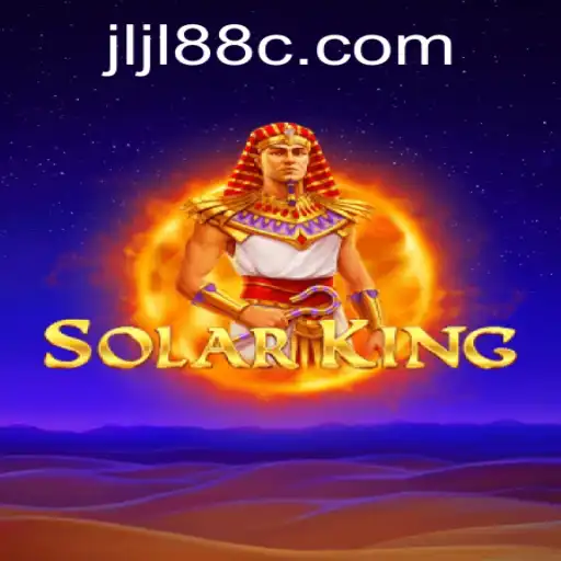 Unveiling SolarKing: A Thrilling Adventure in the Cosmos